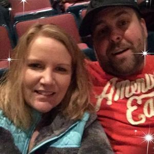 Meet your Posher, Jason